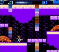 Angry Video Game Nerd 8-bit screenshot thumbnail