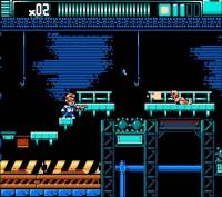 Angry Video Game Nerd 8-bit screenshot thumbnail