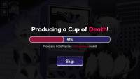 Anomalous Coffee Machine 2 screenshot thumbnail