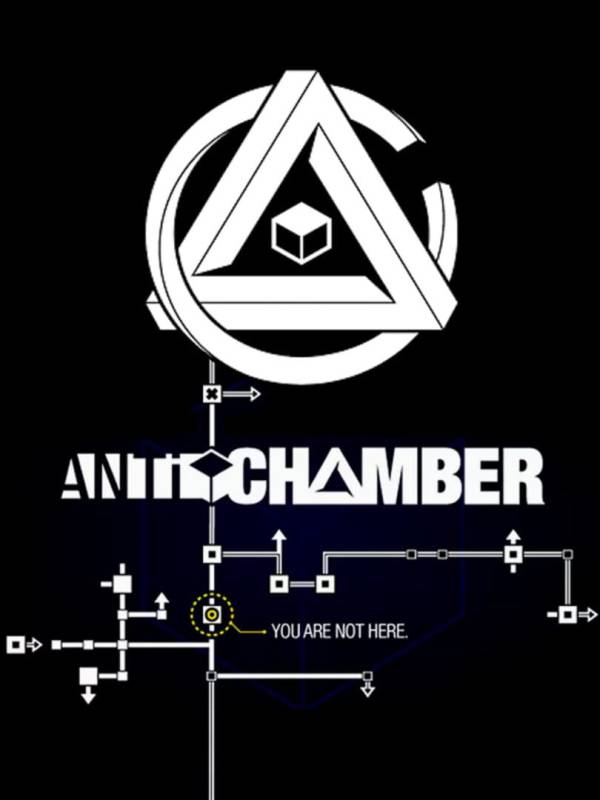 Antichamber image