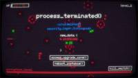 Antivirus Protocol screenshot thumbnail