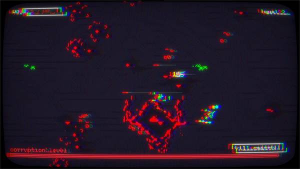 Antivirus Protocol screenshot