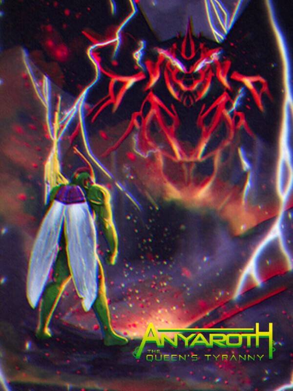 Anyaroth: The Queen's Tyranny image