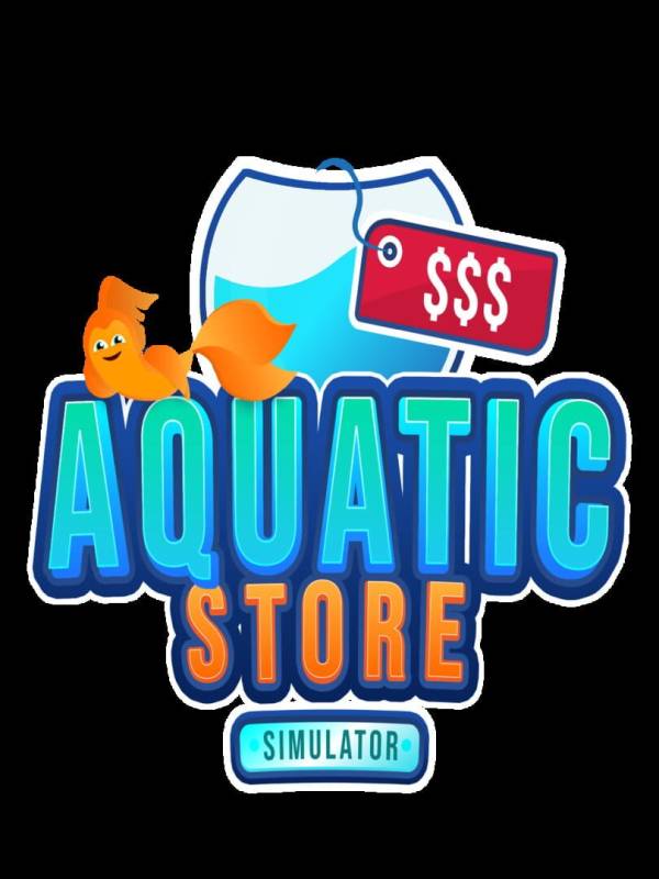 Aquatic Store Simulator image