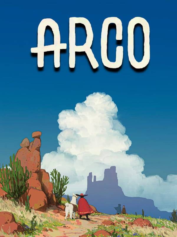 Arco image