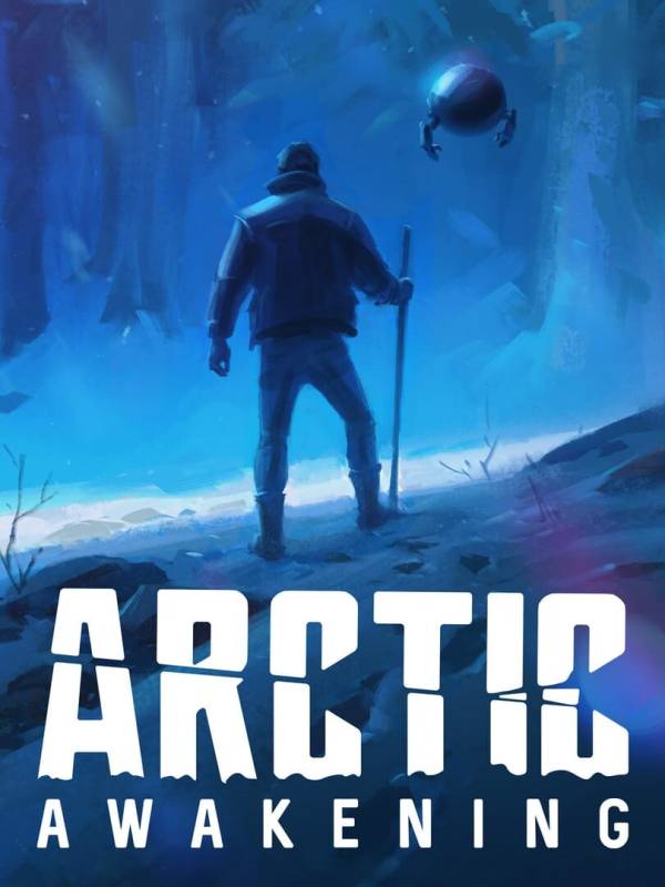 Arctic Awakening image