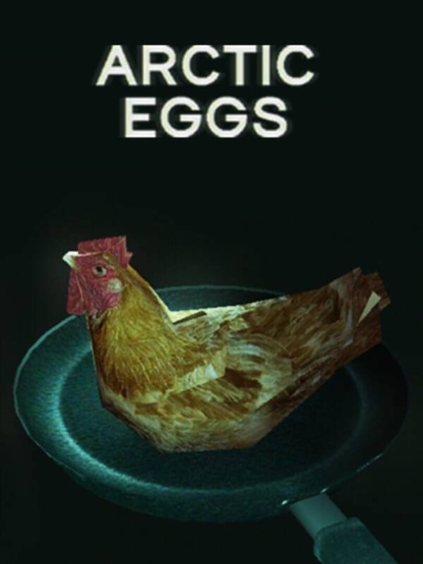 Arctic Eggs image