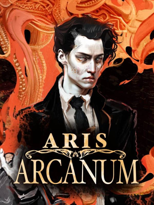 Aris Arcanum image