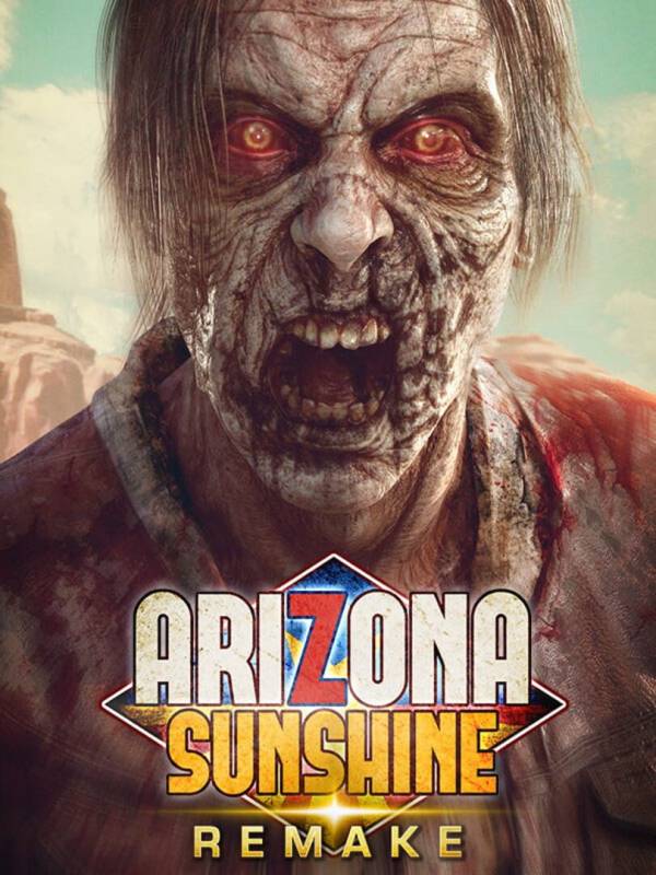 Arizona Sunshine Remake image
