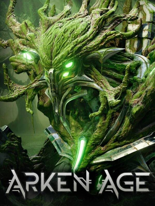Arken Age image