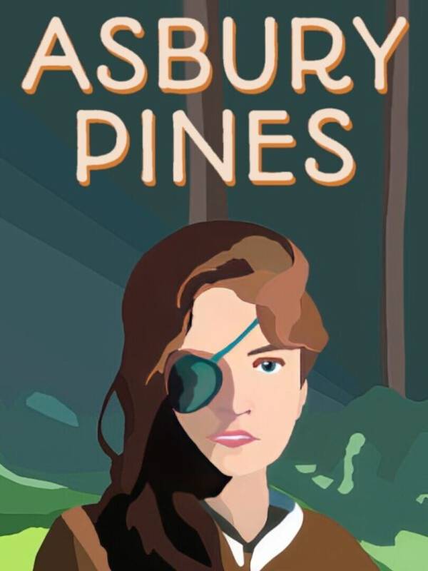 Asbury Pines image