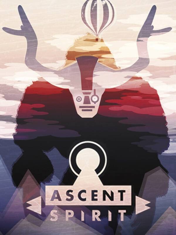 Ascent Spirit image
