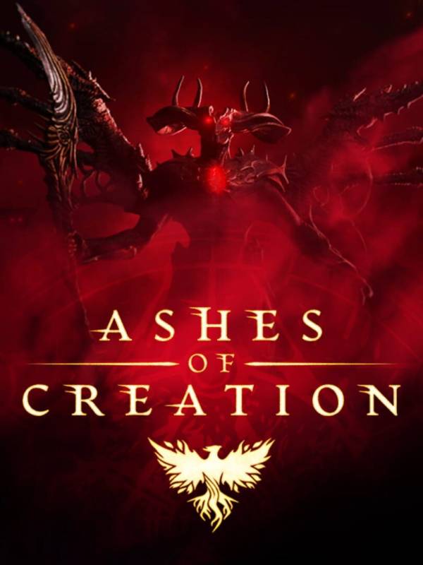 Ashes of Creation image
