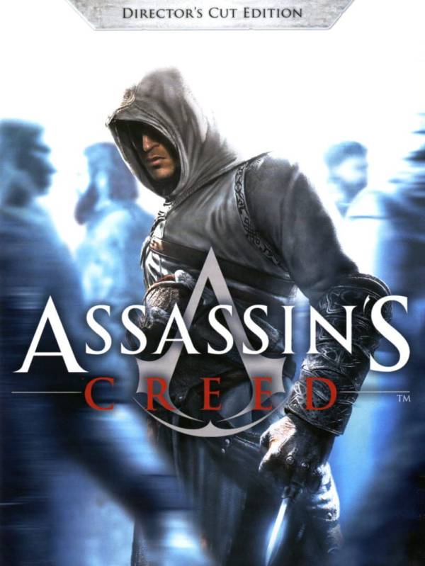 Assassin's Creed: Director's Cut Edition image