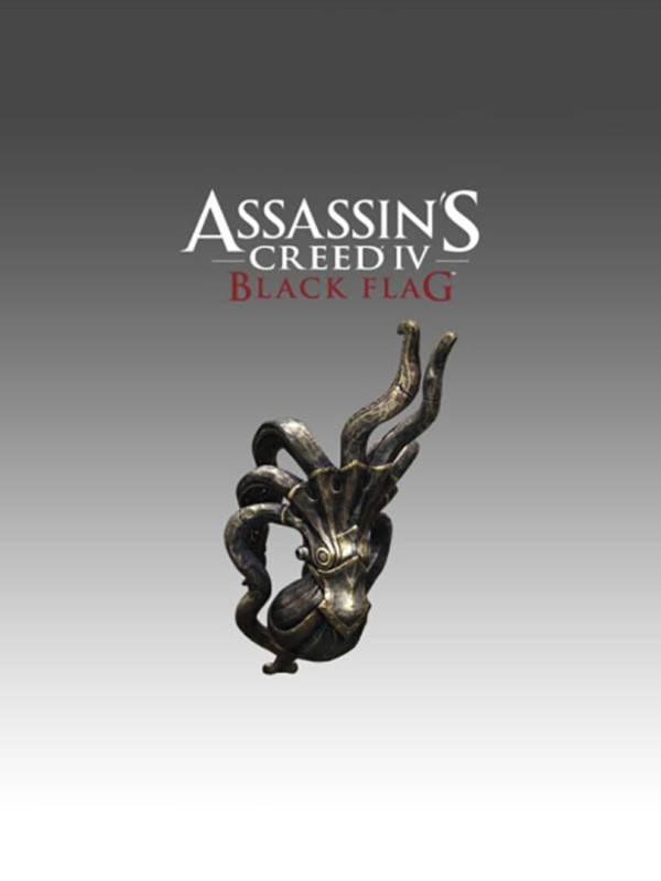 Assassin's Creed IV Black Flag: Kraken Ship Pack cover