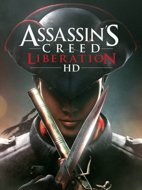 Assassin's Creed: Liberation HD image