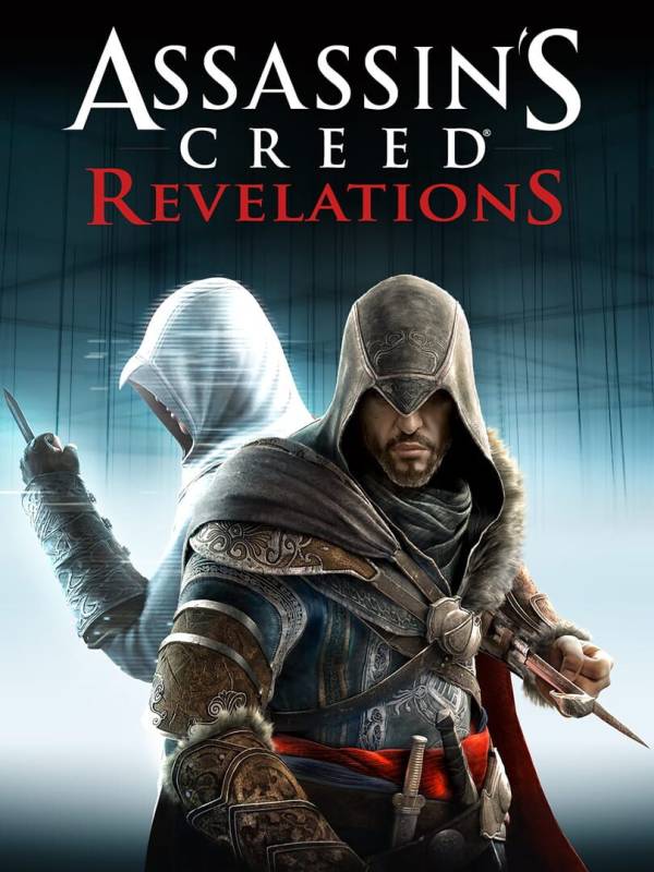Assassin's Creed Revelations image