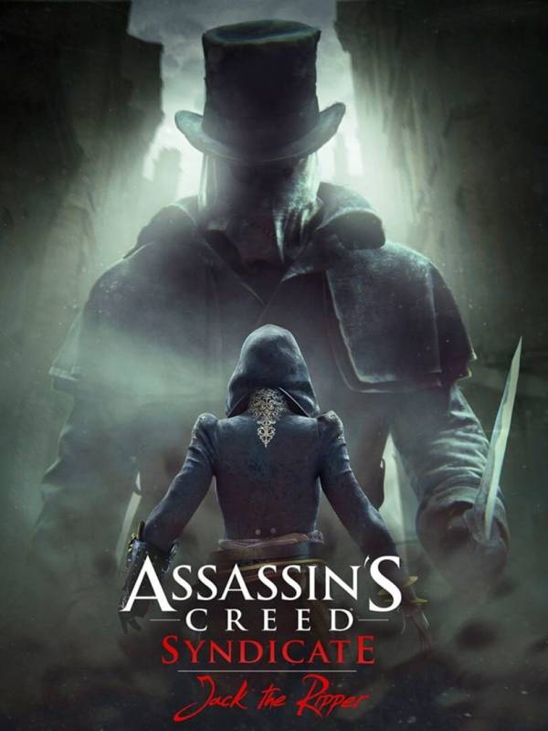 Assassin's Creed Syndicate: Jack the Ripper image