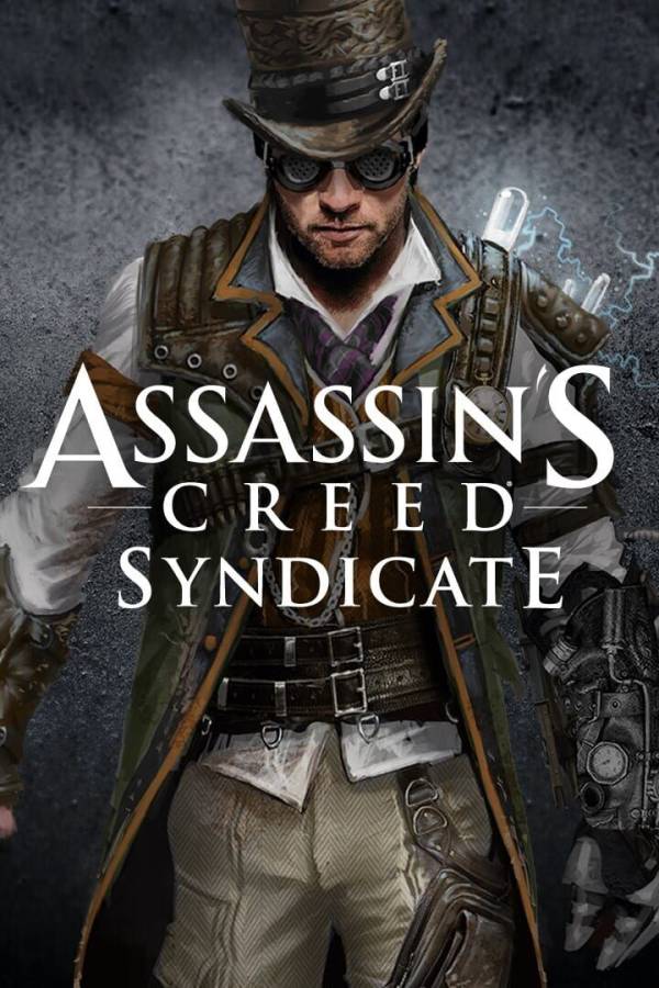 Assassin's Creed Syndicate: Steampunk Pack image