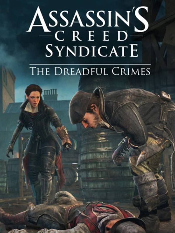Assassin's Creed Syndicate: The Dreadful Crimes image