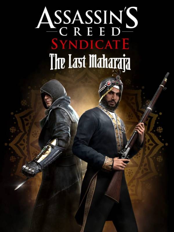 Assassin's Creed Syndicate: The Last Maharaja image