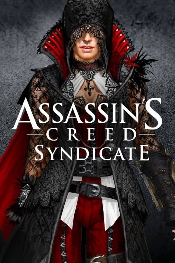 Assassin's Creed Syndicate: Victorian Legends Pack cover