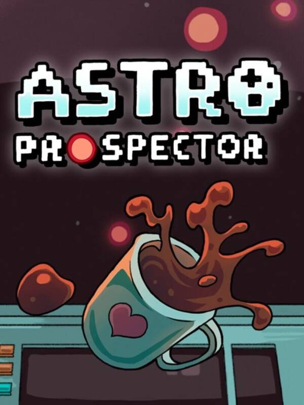 Astro Prospector image