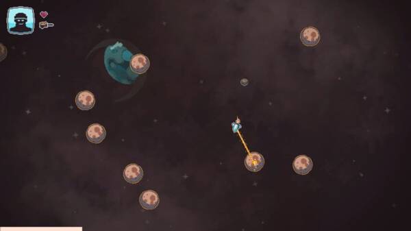 Astro Prospector screenshot