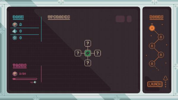 Astro Prospector screenshot