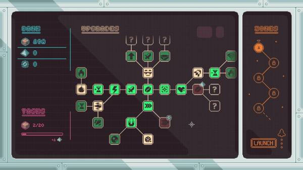 Astro Prospector screenshot