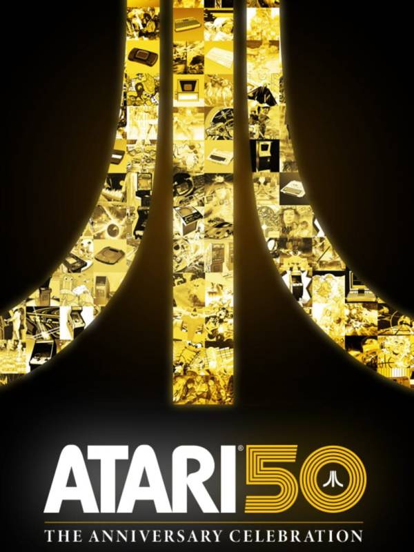 Atari 50: The Anniversary Celebration image