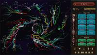 Auto Snakes in Outer Space screenshot thumbnail