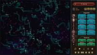 Auto Snakes in Outer Space screenshot thumbnail