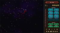 Auto Snakes in Outer Space screenshot thumbnail