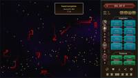 Auto Snakes in Outer Space screenshot thumbnail
