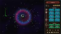 Auto Snakes in Outer Space screenshot thumbnail
