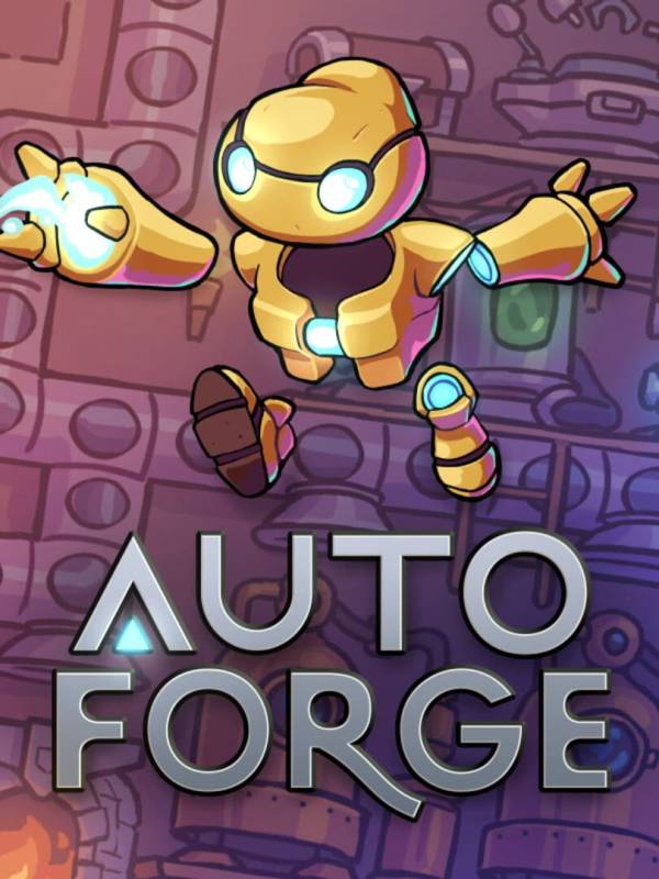 AutoForge image