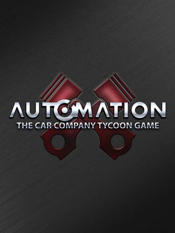 Automation: The Car Company Tycoon Game image