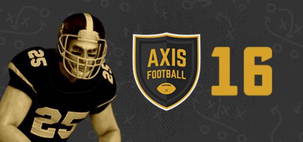 Axis Football 2016 image