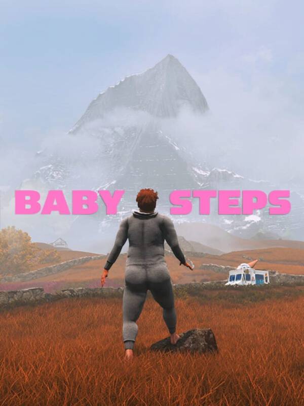 Baby Steps image
