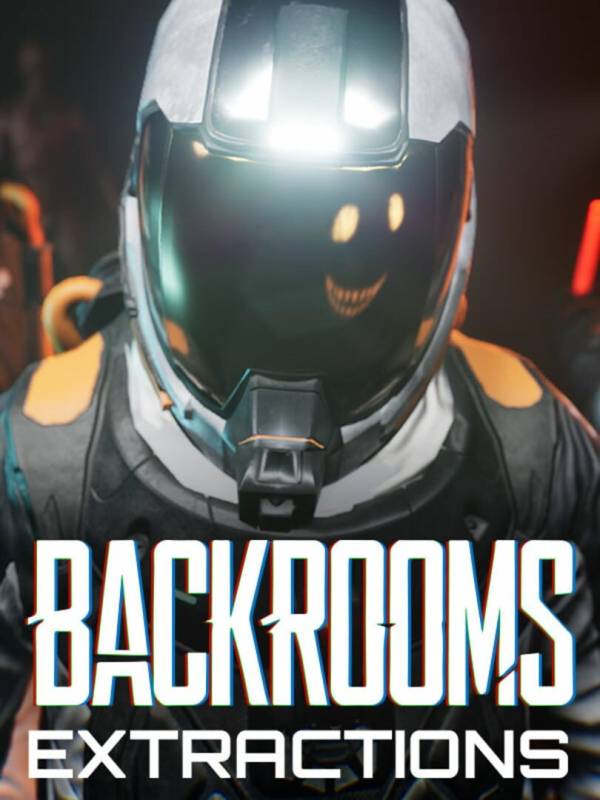 Backrooms: Extractions image