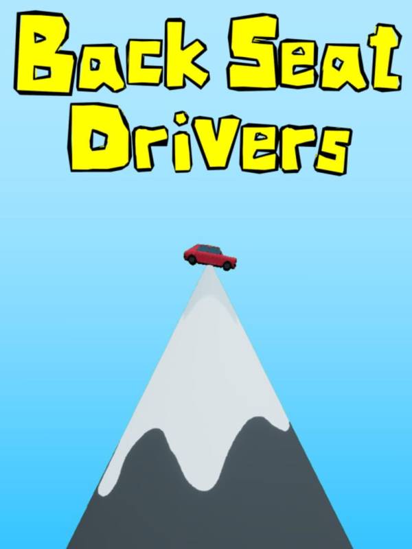 Backseat Drivers image