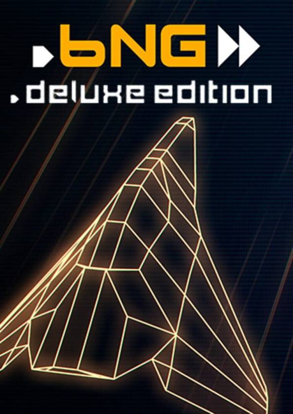 BallisticNG: Deluxe Edition image