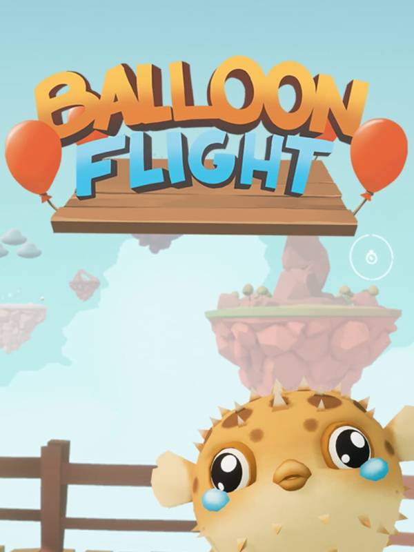 Balloon Flight image