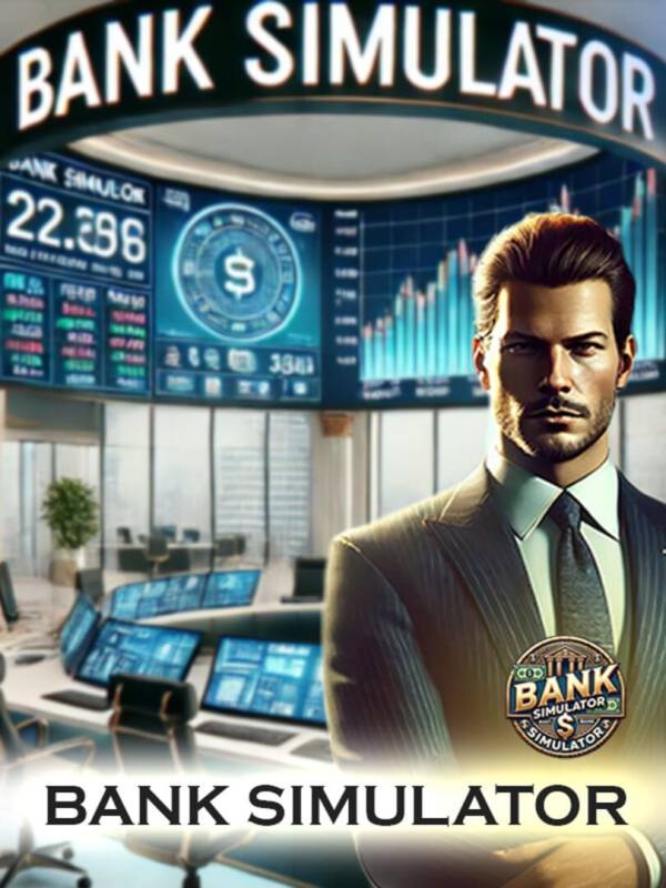 Bank Simulator image
