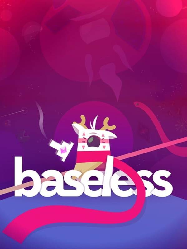 Baseless image