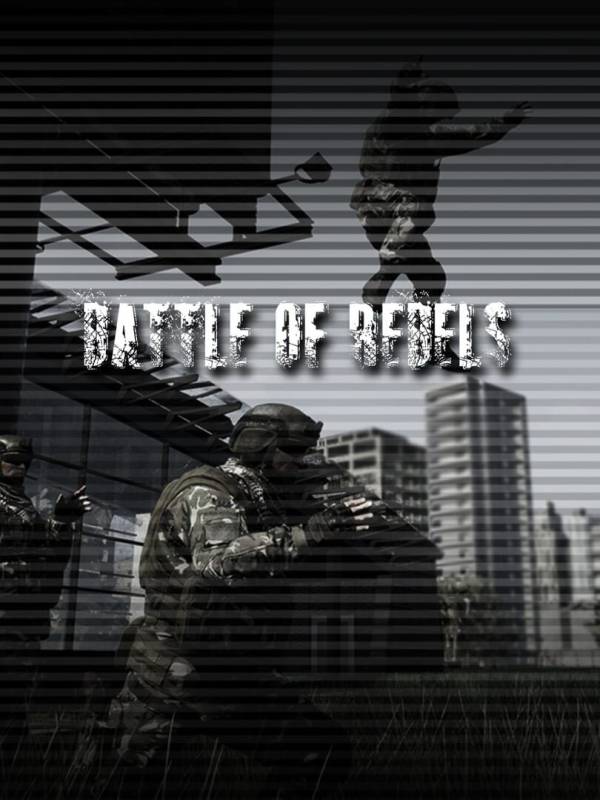 Battle of Rebels image