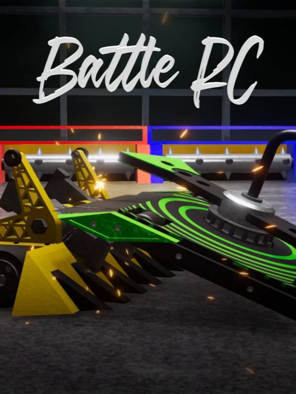 Compra la clave de Battle RC PC barata 🏷️ Compara los mejores precios ...