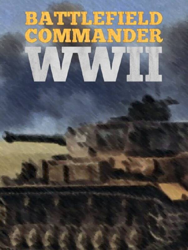 Battlefield Commander WWII image