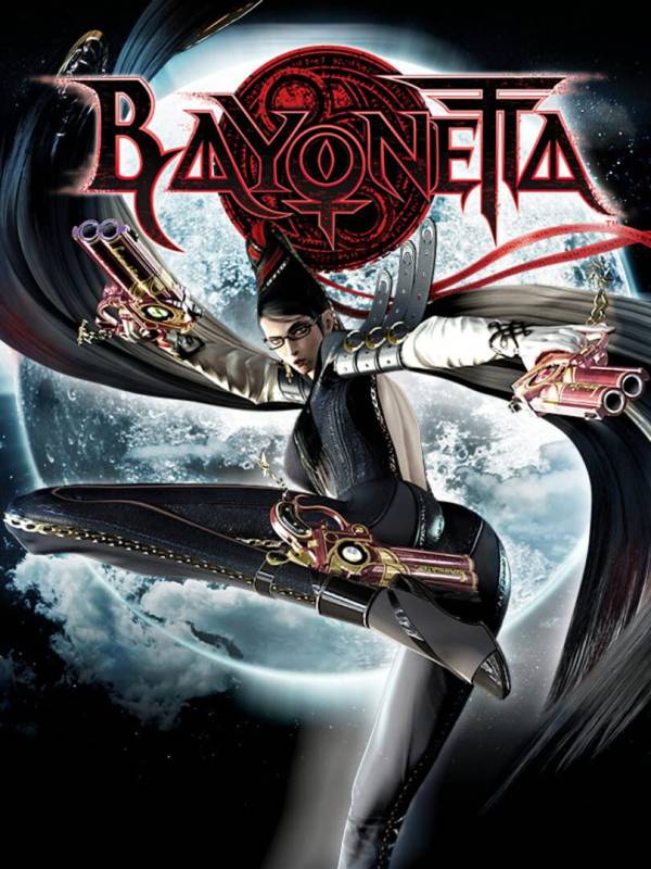 Bayonetta image